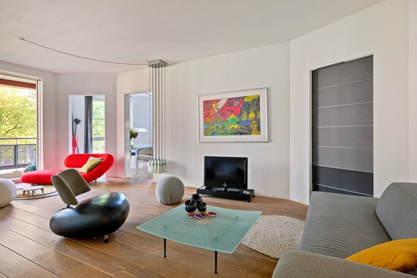 Medium property photo - Van der Palmkade 175, 1051 RK Amsterdam
